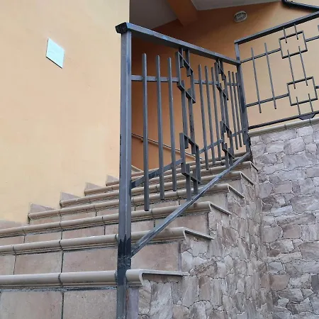 Iside Holiday home Roggiano Gravina