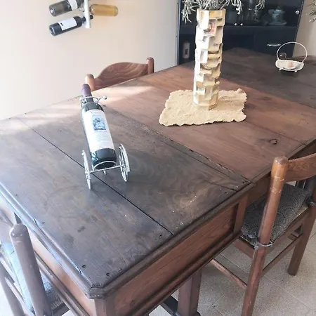 Iside * Roggiano Gravina