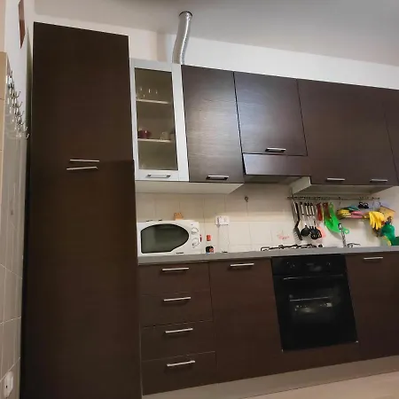 Iside Ferienhaus Roggiano Gravina