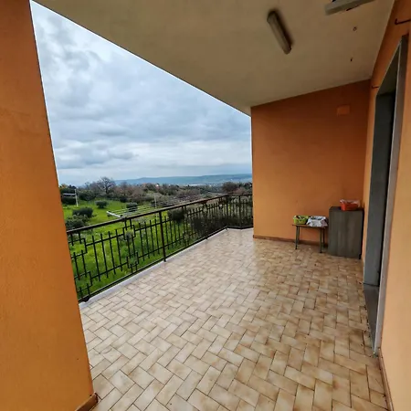 Iside Roggiano Gravina