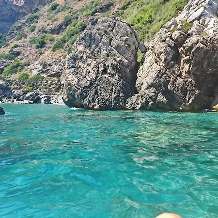 Ferienhaus Iside Roggiano Gravina