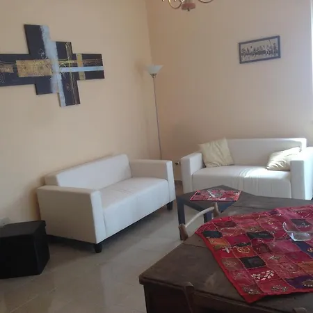 Holiday home Iside Roggiano Gravina