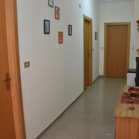 Holiday home Iside