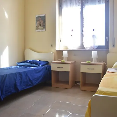 Iside Holiday home