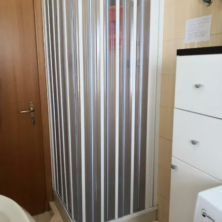 Holiday home Iside