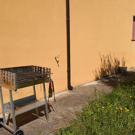Iside * Roggiano Gravina