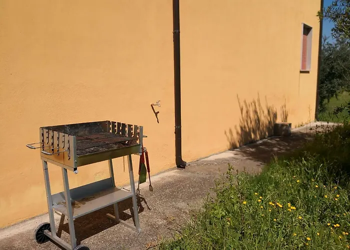 Iside * Roggiano Gravina